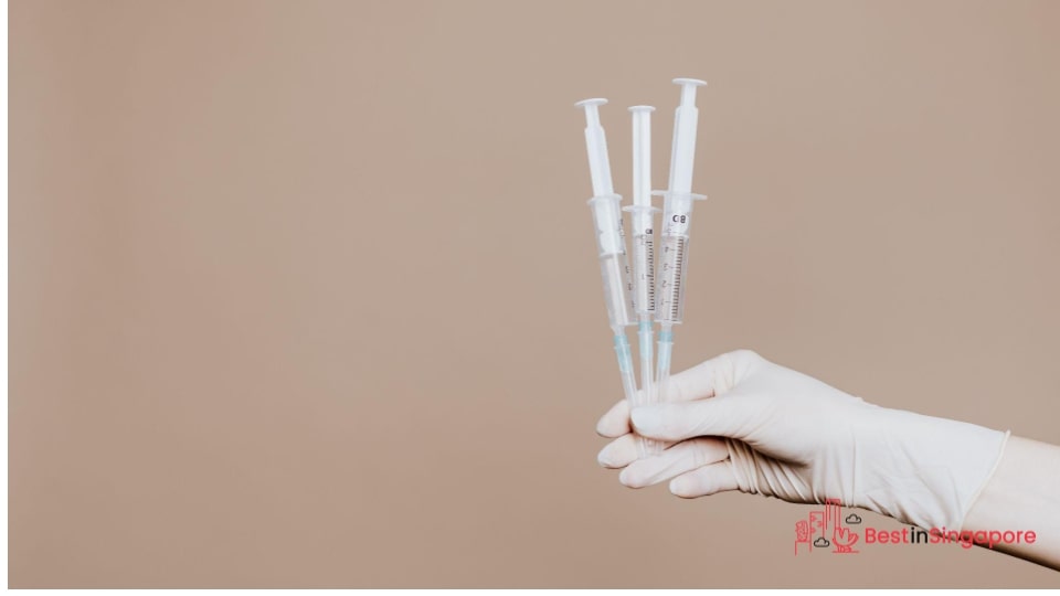 Get to know your injectable