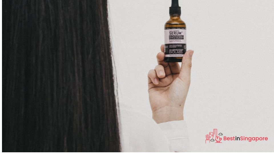 Go for a pre-shampoo treatment