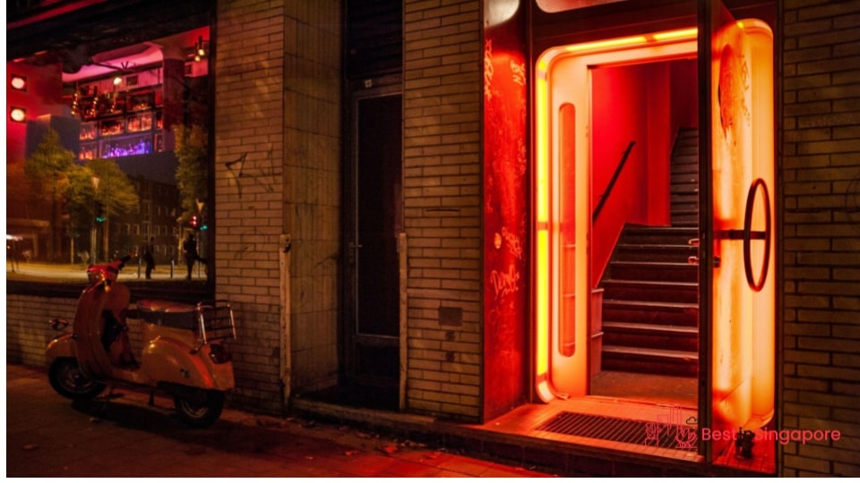 How Age Is Proven before Entering a Club