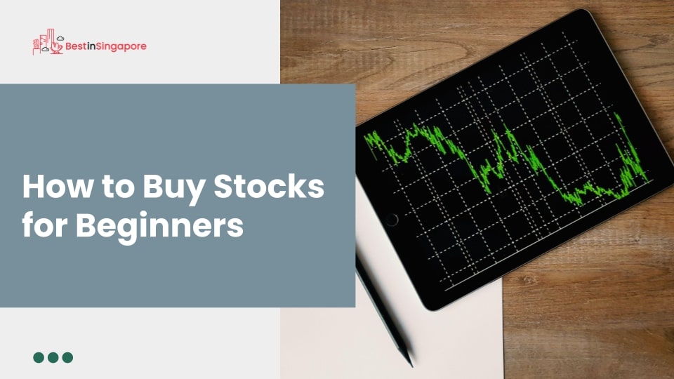 How to Buy Stocks for Beginners