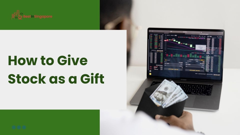 How to Give Stock as a Gift
