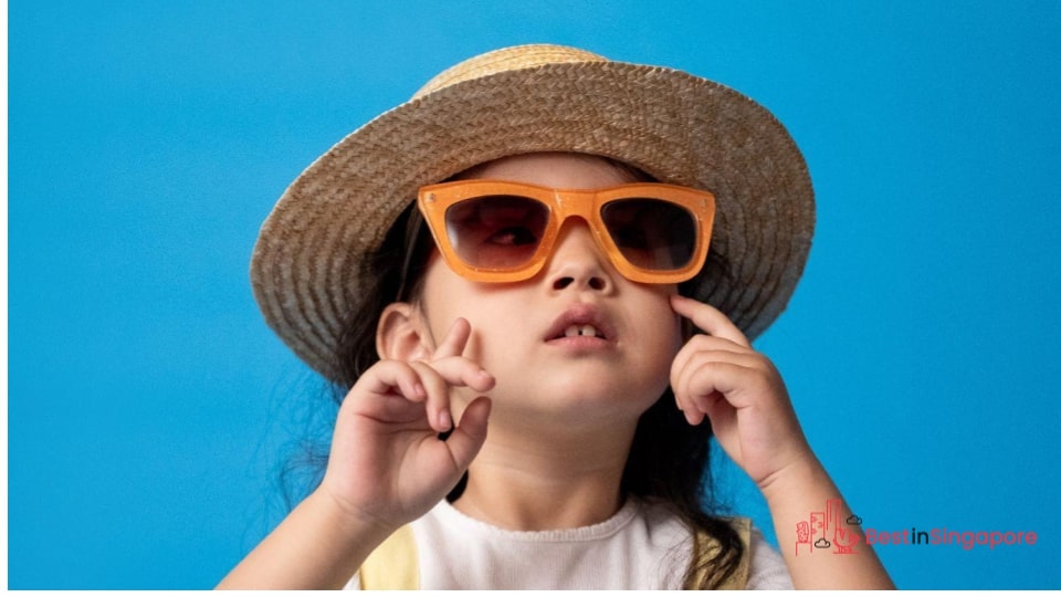 Invest in summer staples like sunblock, cotton clothes, a hat, etc.