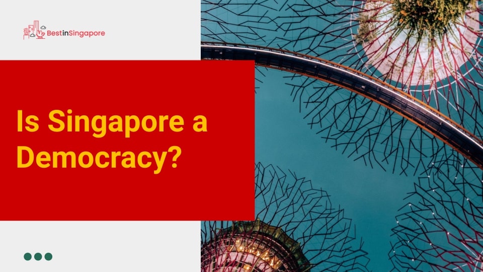 Is Singapore a democracy