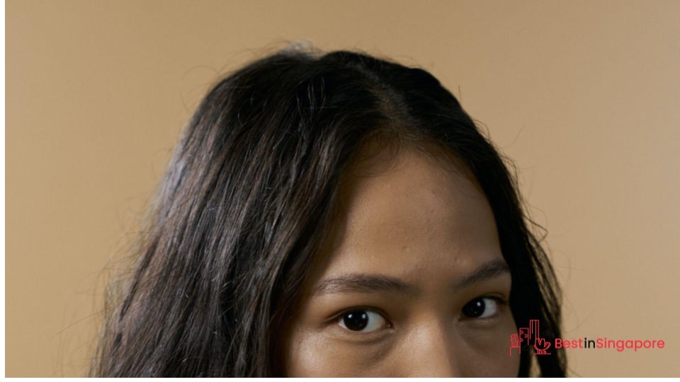 It might not work for coarse hair