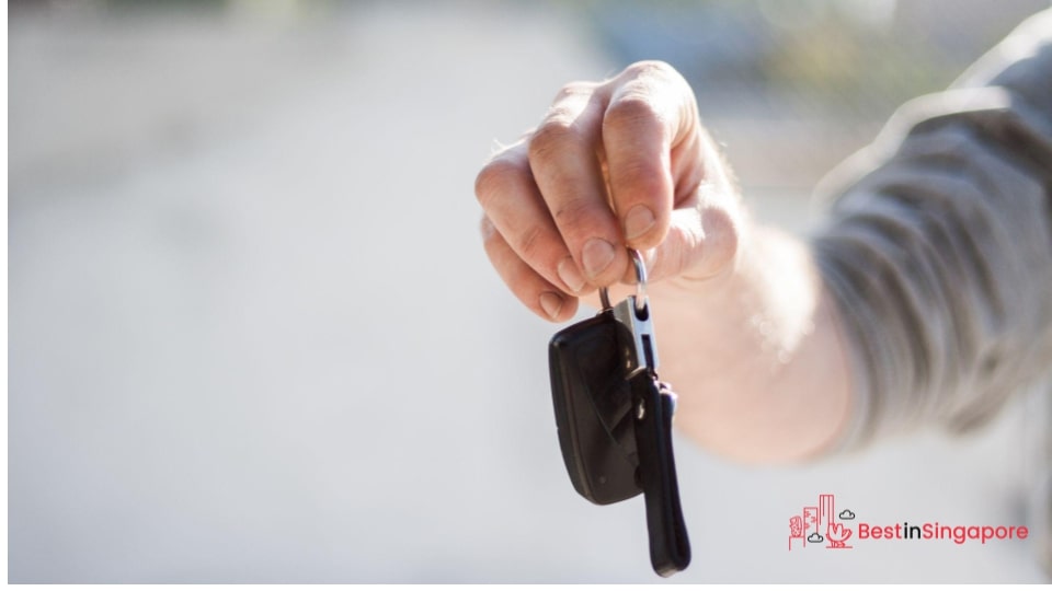 It’s costly to buy and maintain one