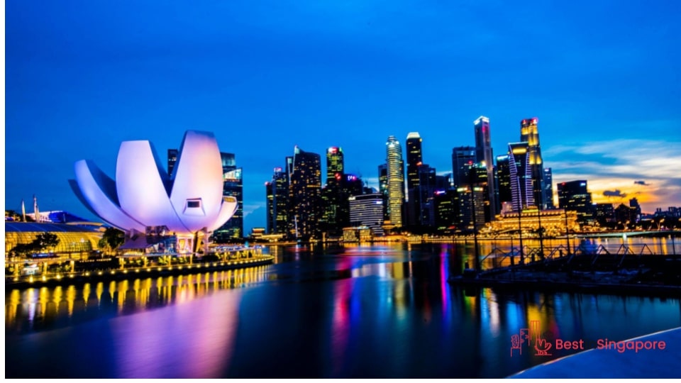 It’s one of the world’s safest countries