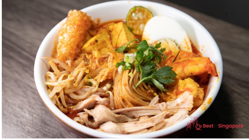 Its street food is listed in UNESCO’s Intangible Cultural Heritage of Humanity