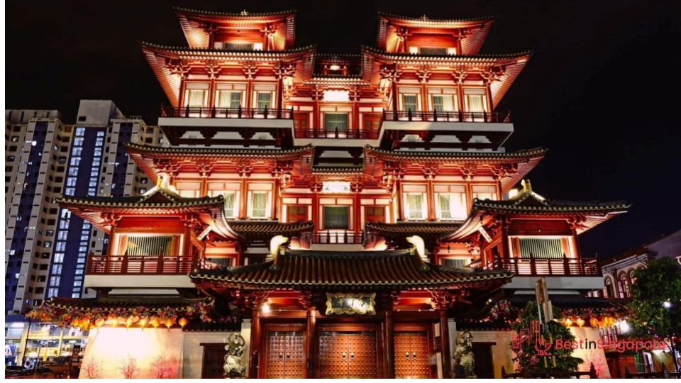 Mid-Autumn Celebrations at Chinatown
