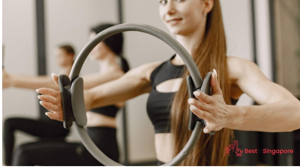 Pilates Circle Ring