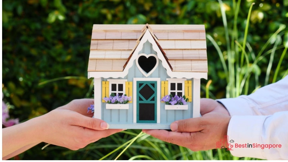 Renting a home can get complex