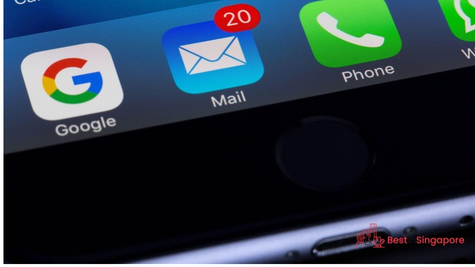 Send a thank you email to professional transactions