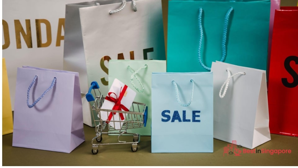 Stop indiscriminate spending