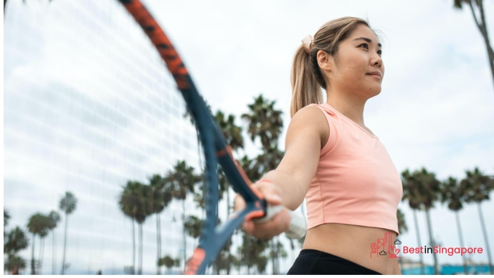 Tennis