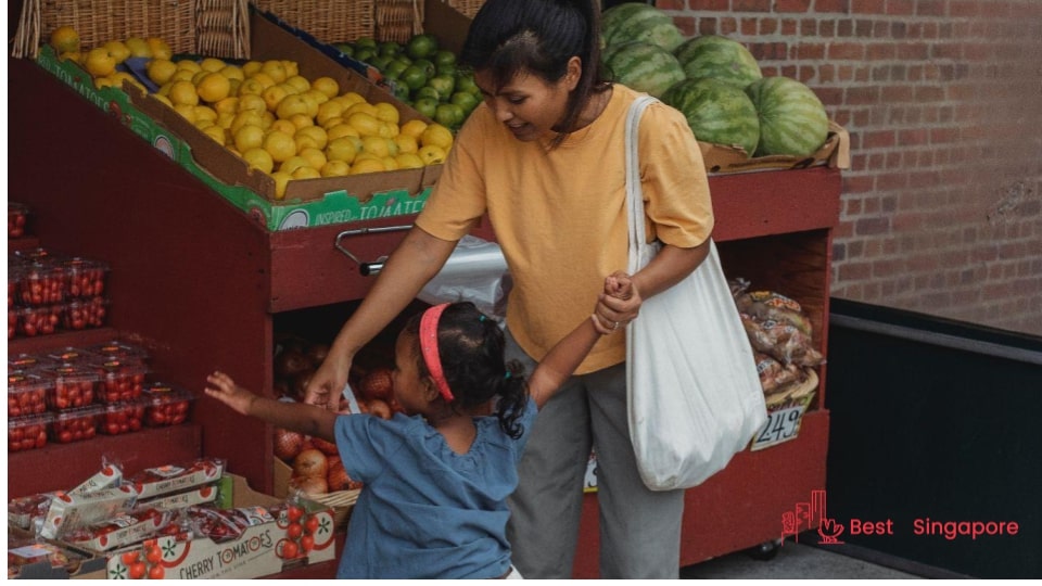 There are great local alternatives to Walmart