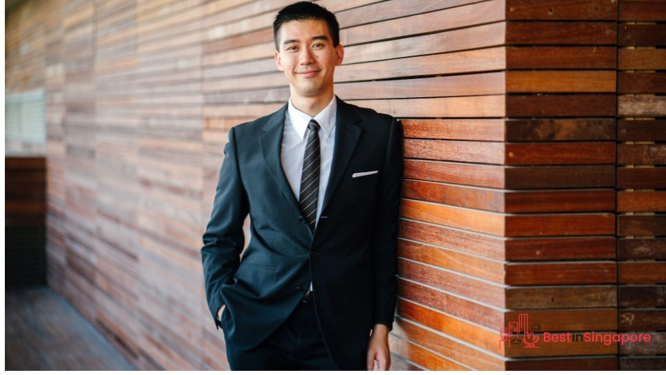 There are nearly 270,000 millionaires in Singapore