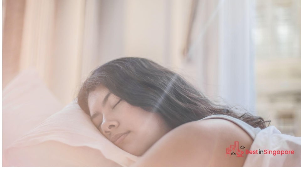 Try silk pillowcases