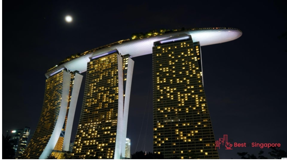 We Are Singapore