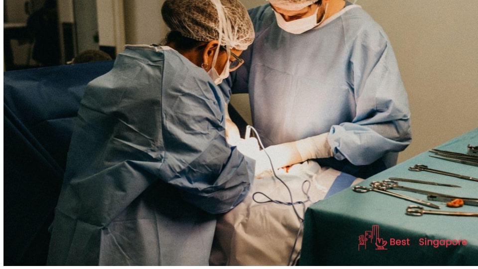 What to Expect during the Procedure