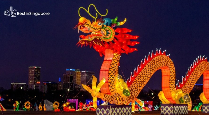 When is the Mid-Autumn Festival in Singapore