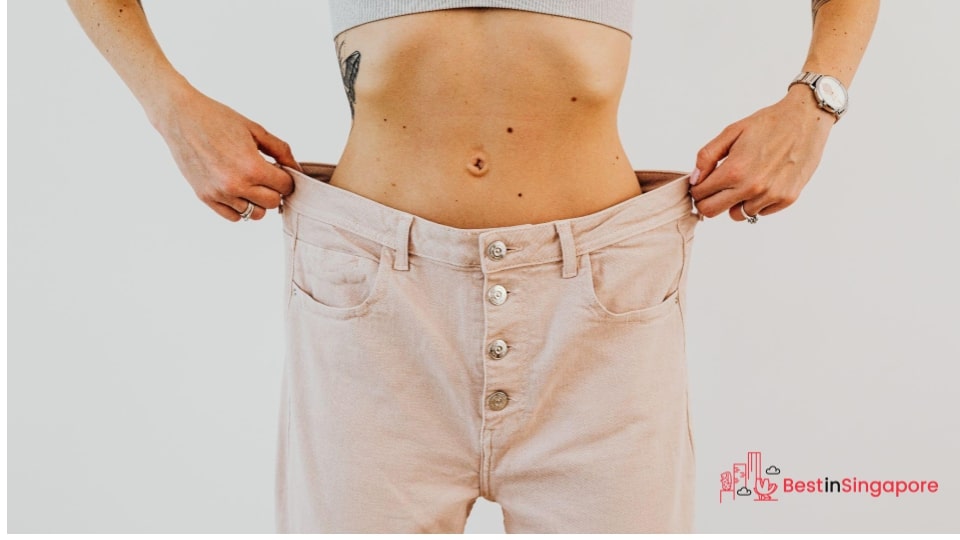 You’ll need to wear a belly binder after the procedure