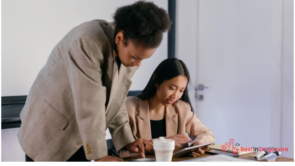 Apply for your work visa