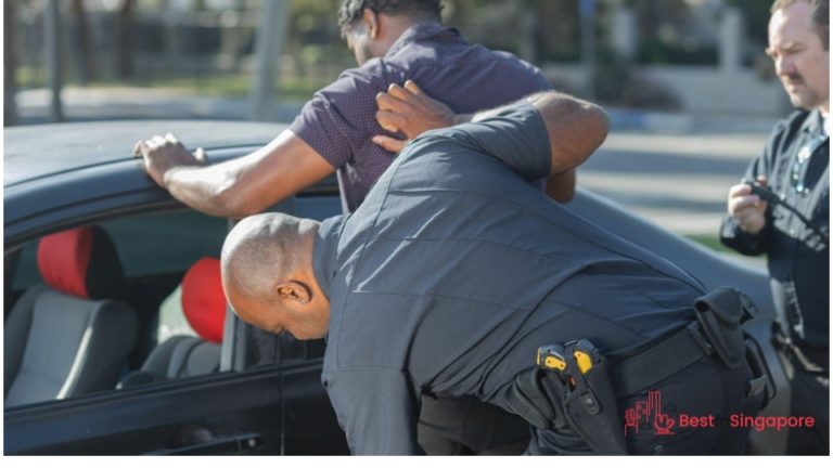 What to Do When Charged with a Traffic Offence in SG [2026 ]