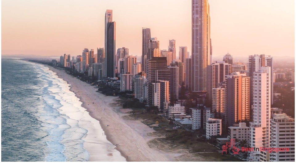Australia
