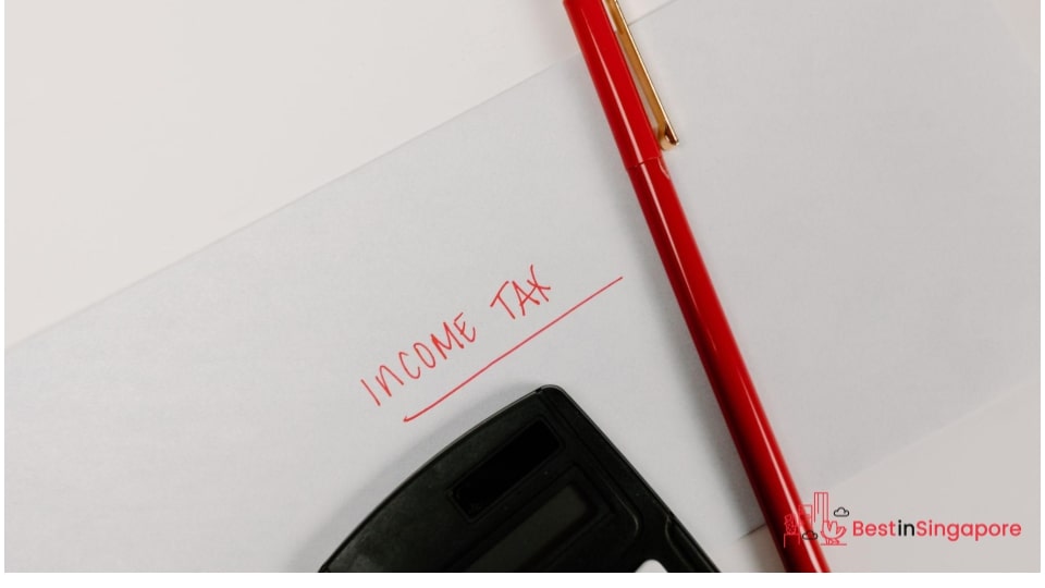 Avoid writing an address or return address in red