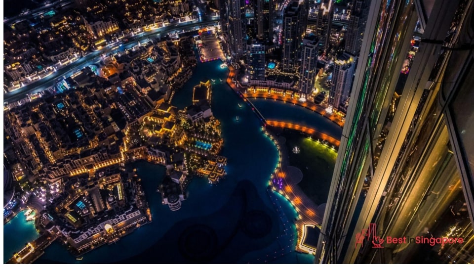 Dubai doesn’t offer citizenship to expats