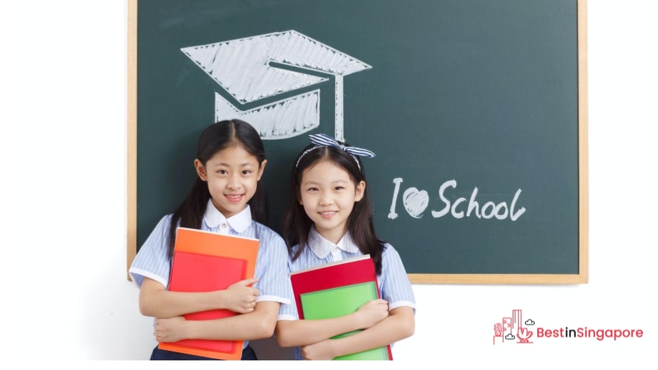Education in Japan comes with sanitation awareness