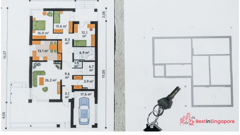 Entry-level condo units can be afforded by most working couples