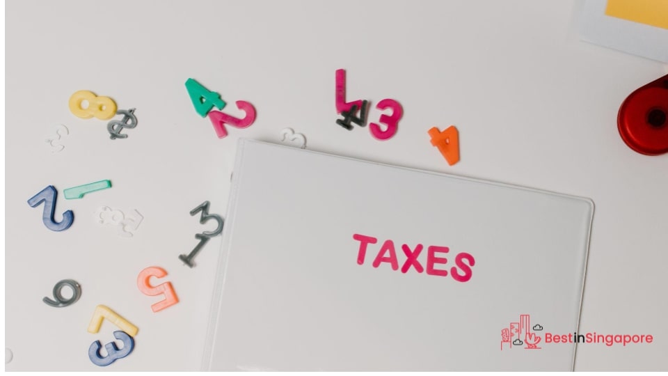 Filing for taxes is easy, too