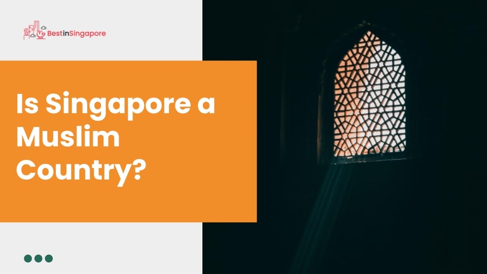 Is Singapore a Muslim country