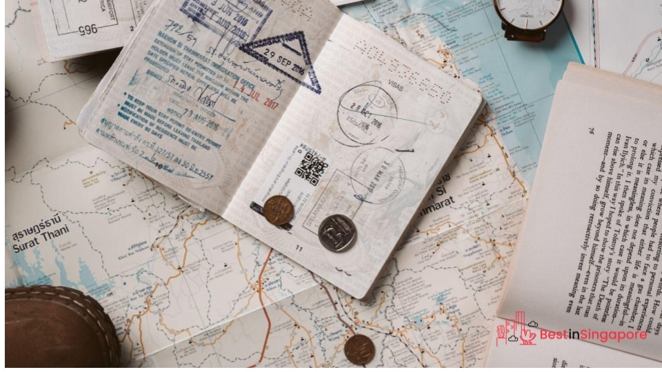 It has one of the most powerful passports in the world