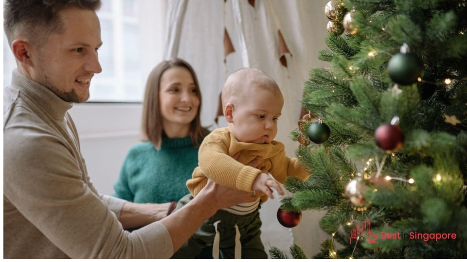 Norwegians have more babies per 1,000 people