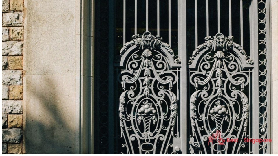 Rent is cheaper in Spain