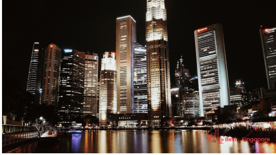 Singapore ranks high in global competitiveness