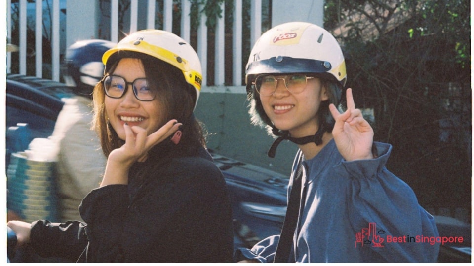 “Singaporeans” as a General Term for Its Citizens