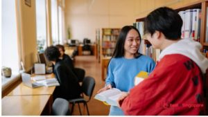 Singaporeans have higher access to quality education