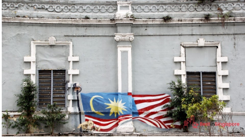 Singaporeans pay 4.7 times more for housing than Malaysians