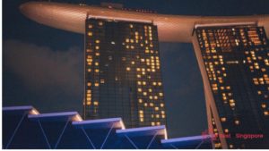 Singapore’s ISO code is SGP or just SG