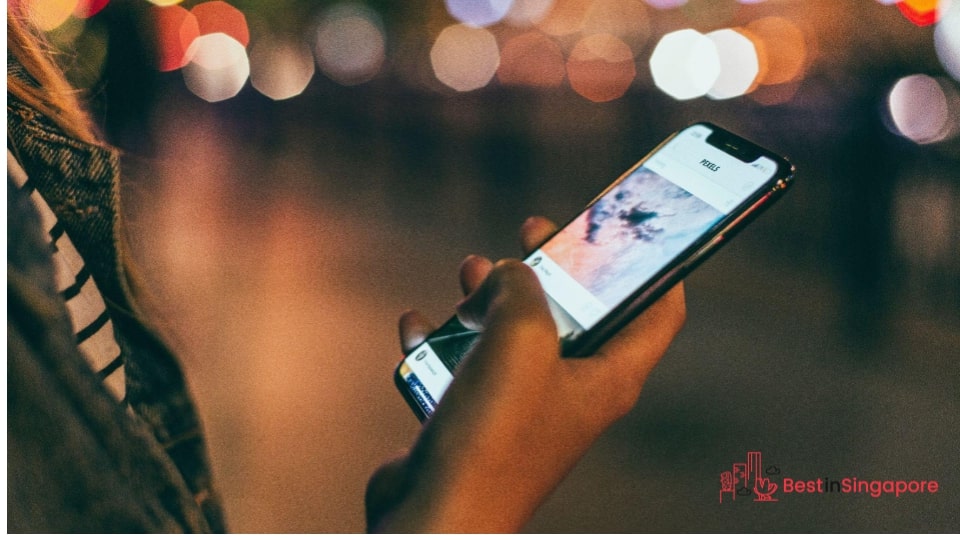Submit videos of noisy motorcycles to the myENV mobile app
