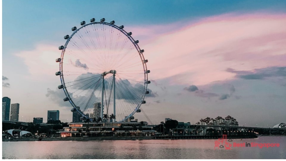 The Constitution of Malaysia (Singapore Amendment) Bill declared Singapore an independent and sovereign state