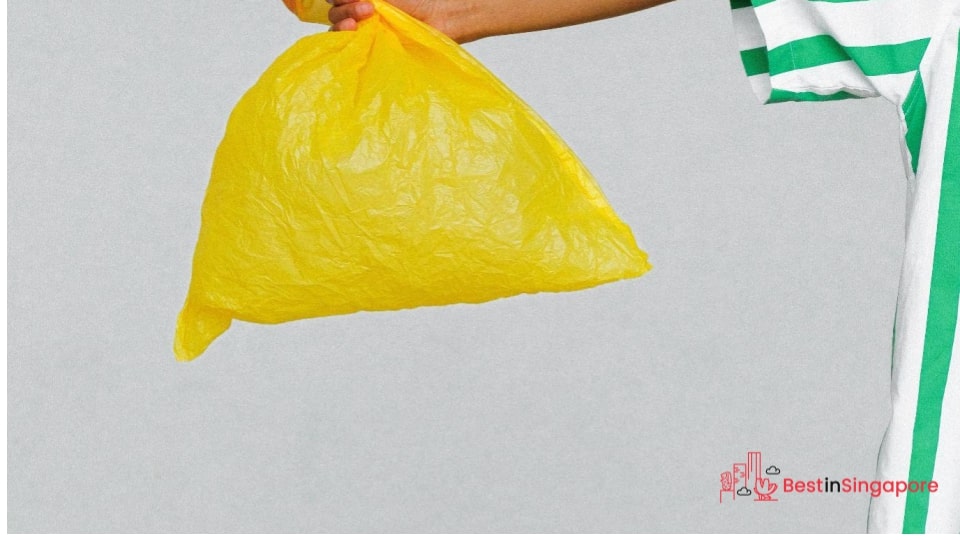 The centralised refuse chute (CRC) is a “too-convenient” feature