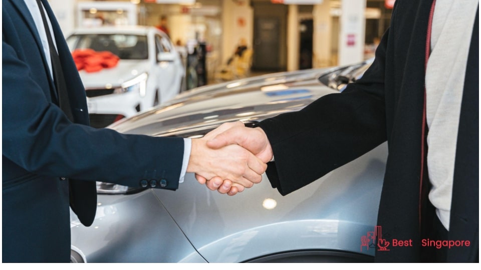 The minimum additional registration fee is 100% of the car’s open market value