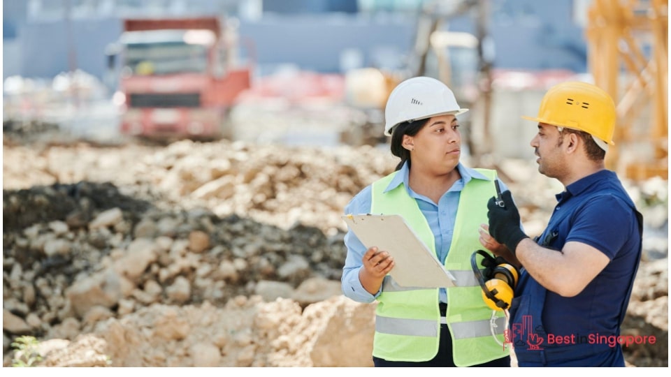 There were 1.2 million foreign workers by the end of 2020