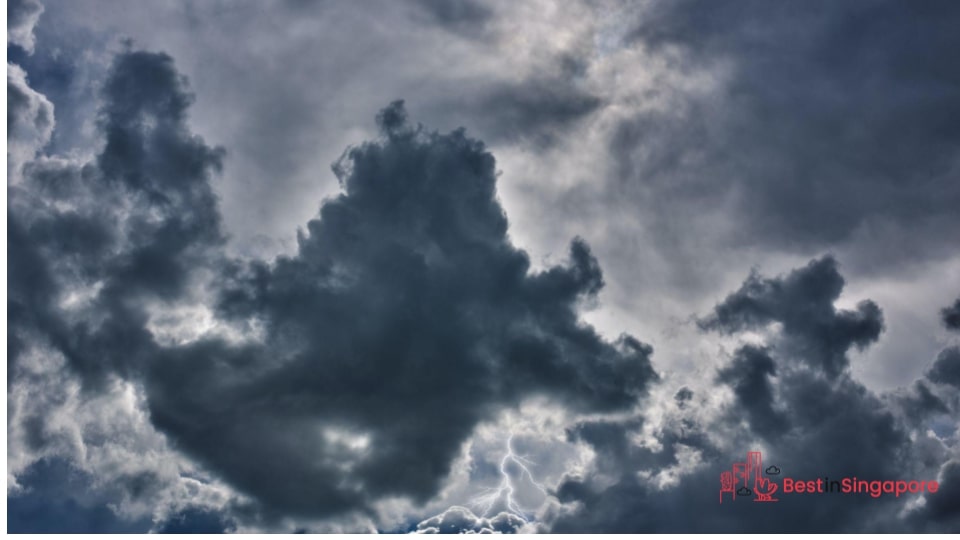 Thunder-prone seasons fall in April, May, and November