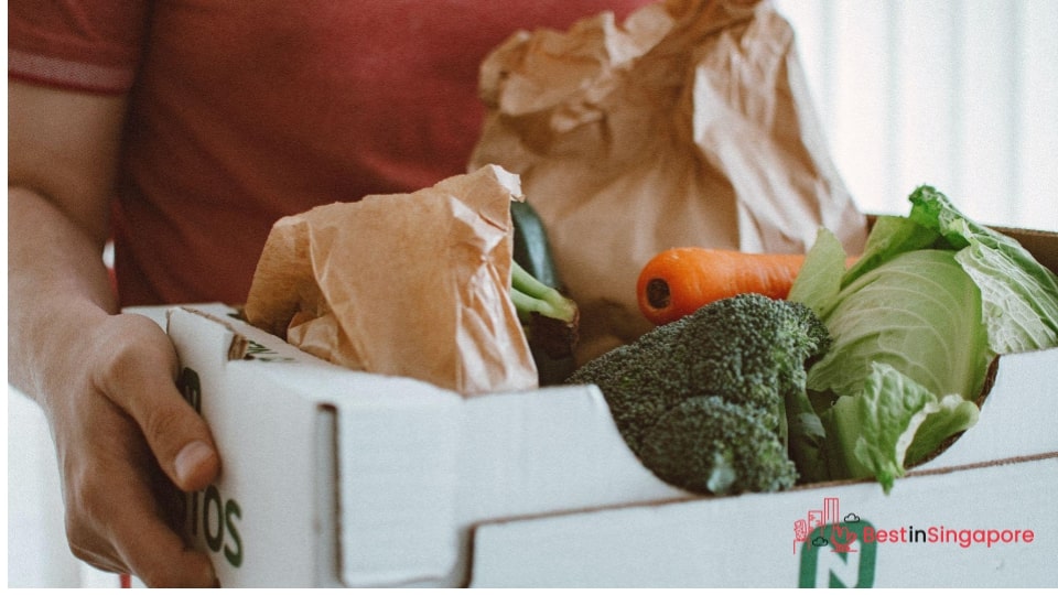 “Ugly” produce is usually discarded