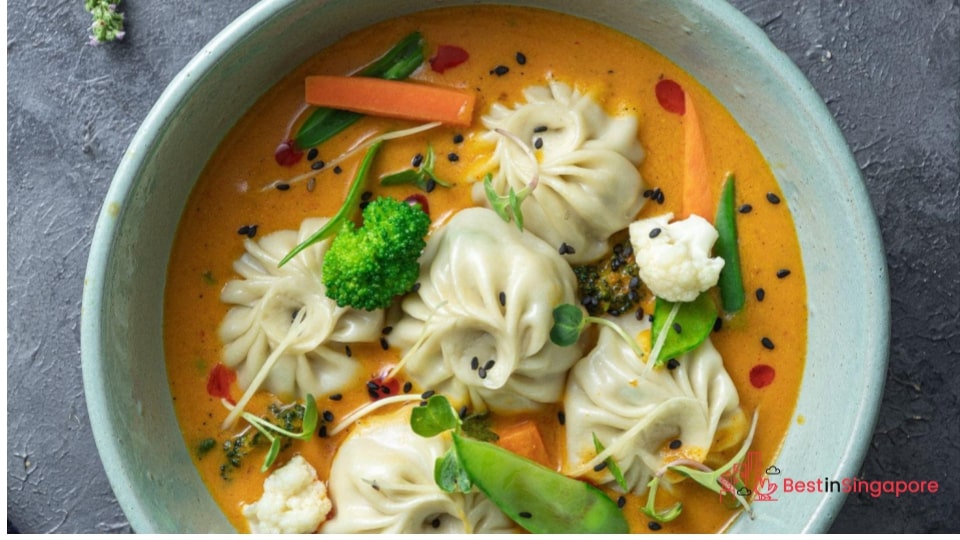 Which is the better food destination