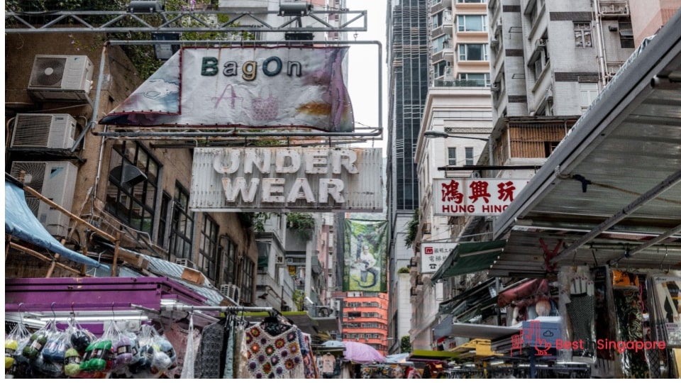 Which one is best for shopping